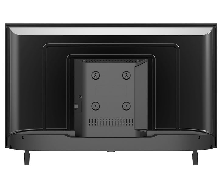 Hình ảnh sản phẩm - [E32HAC110] Smart Tivi Casper HD 32 inch