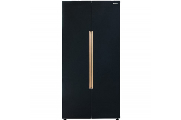 Hình ảnh sản phẩm - [NR-S621BB-VN] Tủ Lạnh Side By Side Panasonic Inverter 570 Lít