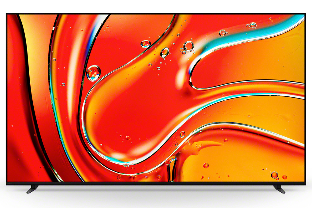 Hình ảnh sản phẩm - [K-75XR70] Tivi Sony BRAVIA 7 Mini LED 4K 75 inch