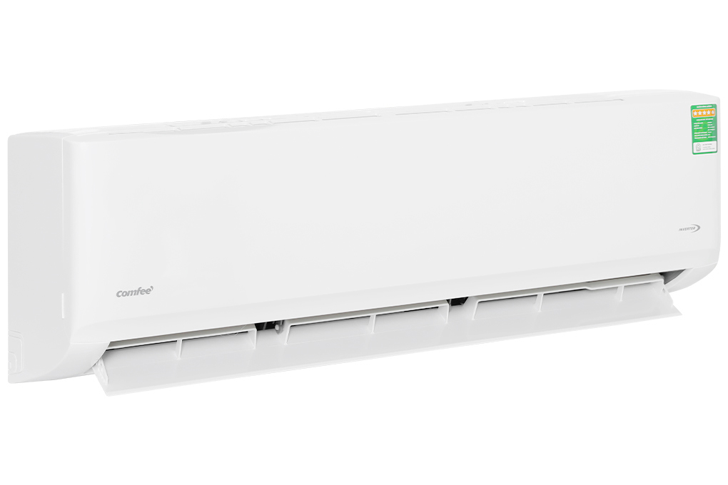 Hình ảnh sản phẩm - [CFS-18VDGF-V] Máy lạnh Comfee Inverter 2 HP