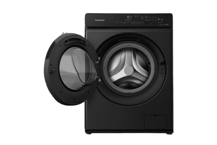 Hình ảnh sản phẩm - [NA-V115FW1BV] Máy Giặt PANA 11.5kg NA-V115FW1BV