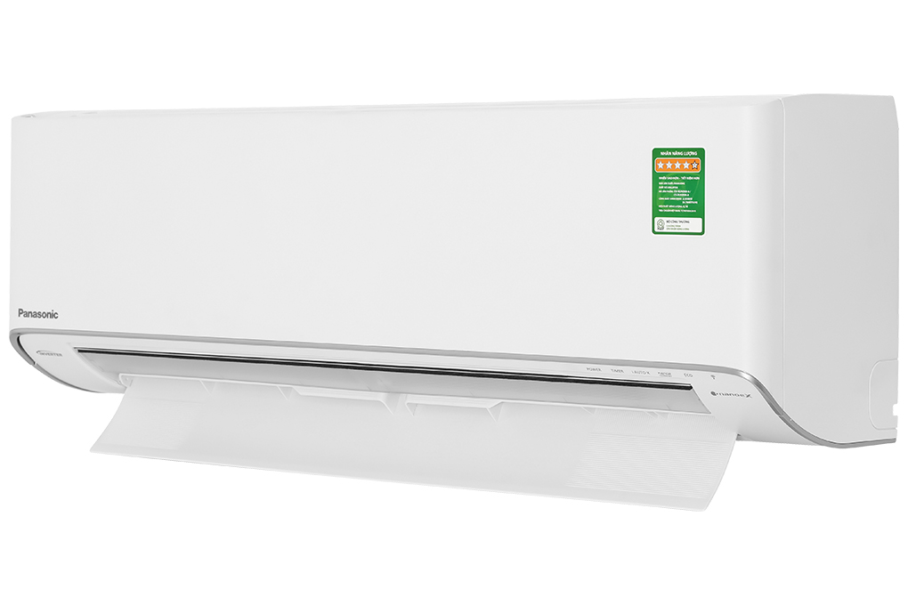Hình ảnh sản phẩm - [CU/CS-XU12ZKH-8] Máy lạnh Panasonic Inverter 1.5 HP
