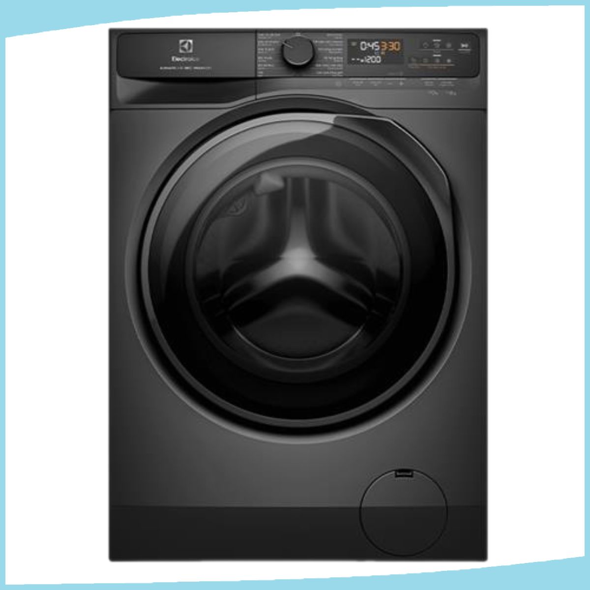 Hình ảnh sản phẩm - [EWW1023P5SC] Máy giặt sấy Electrolux UltimateCare 500 - 10/7kg