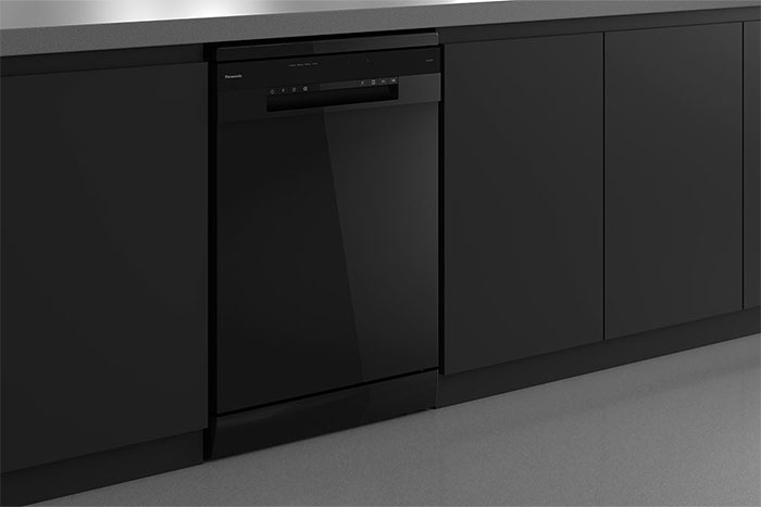 Hình ảnh sản phẩm - [NP-6X4MSEVN] Máy Rửa Chén Độc Lập Panasonic 15 Bộ