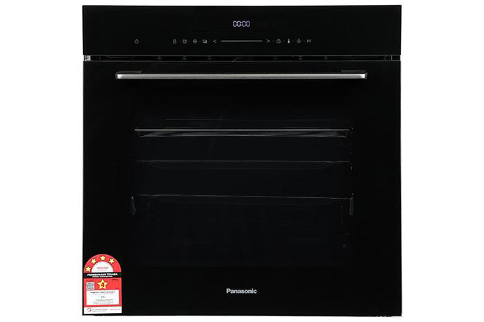 Hình ảnh sản phẩm - [HL-CX672BYUE] Lò Nướng Âm Panasonic 78 Lít