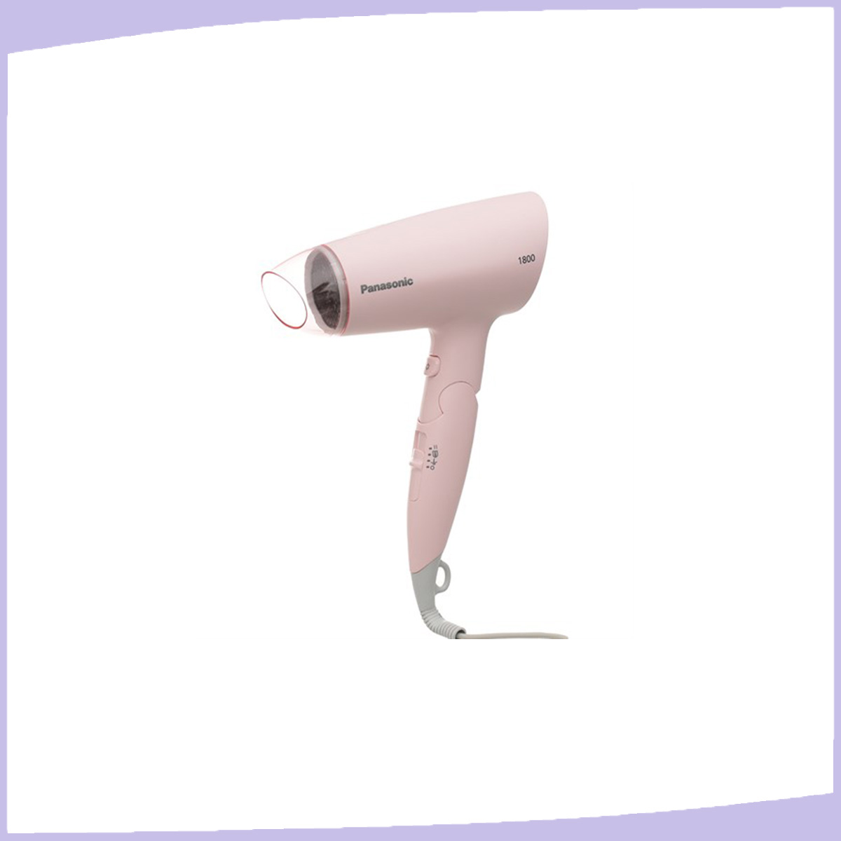 Hình ảnh sản phẩm - [EH-ND37-P645] Máy Sấy Tóc Panasonic 1800W