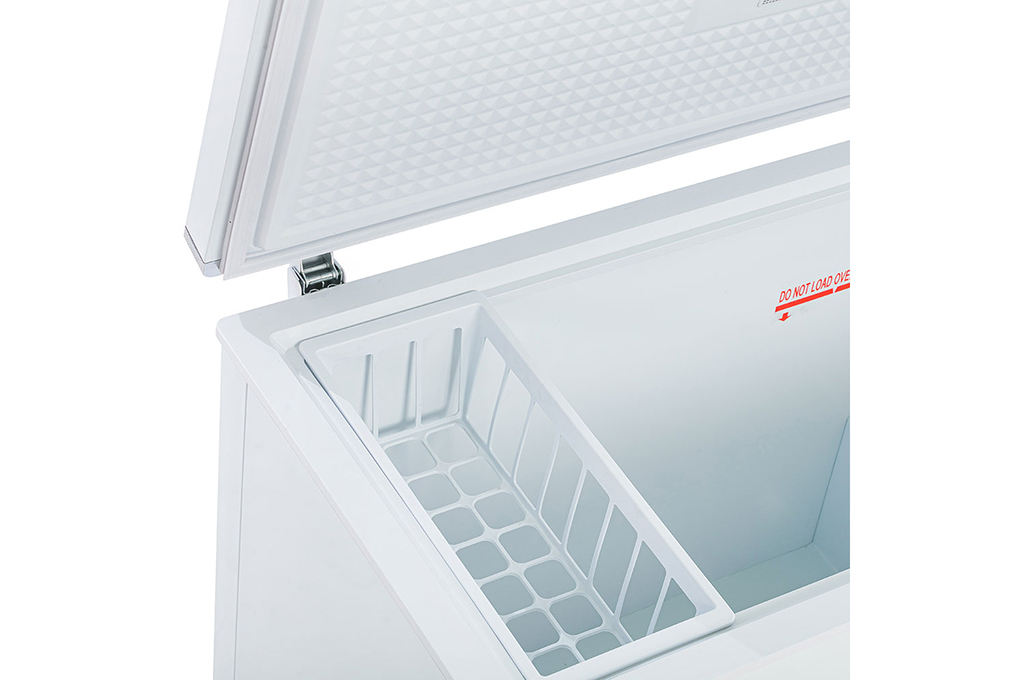 Hình ảnh sản phẩm - [BD-400] Tủ Đông Alaska 295L 
