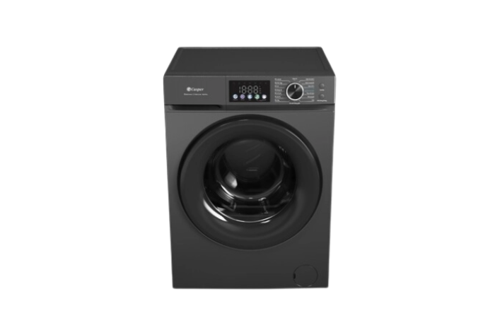 Hình ảnh sản phẩm - [ WF-D125VGR1 ] Máy giặt Casper ProWash Inverter 12.5 kg - WF-D125VGR1