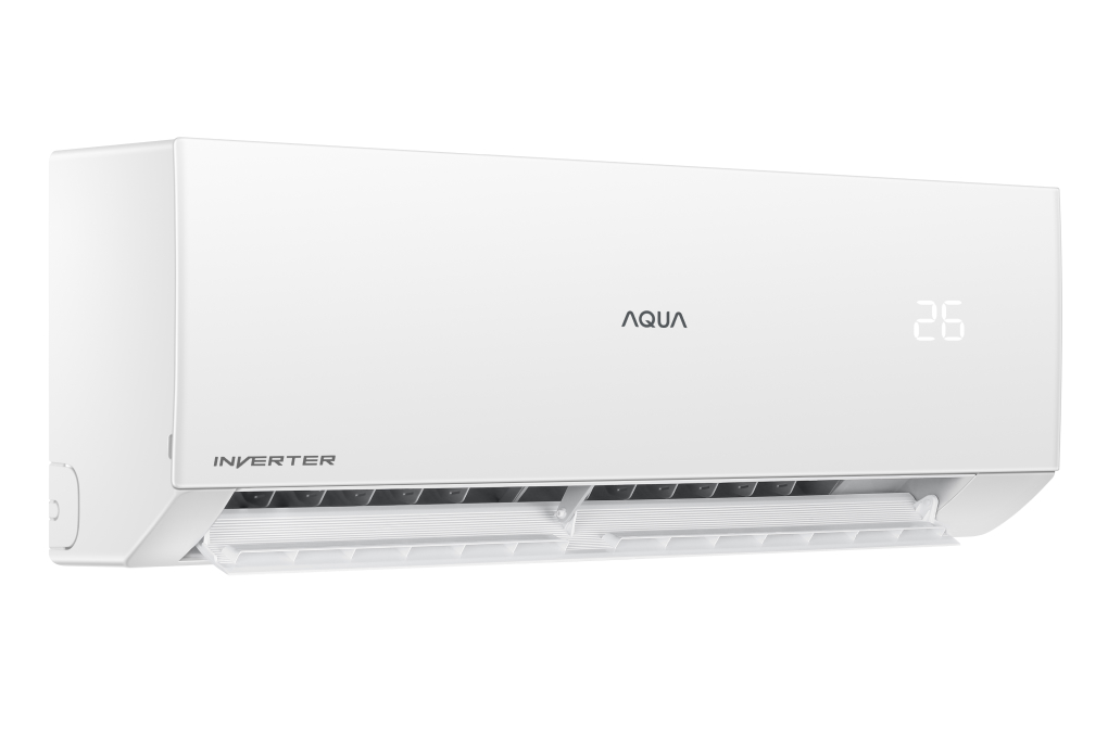 Hình ảnh sản phẩm - [AQA-RV18QE] Máy lạnh AQUA Inverter 2 HP