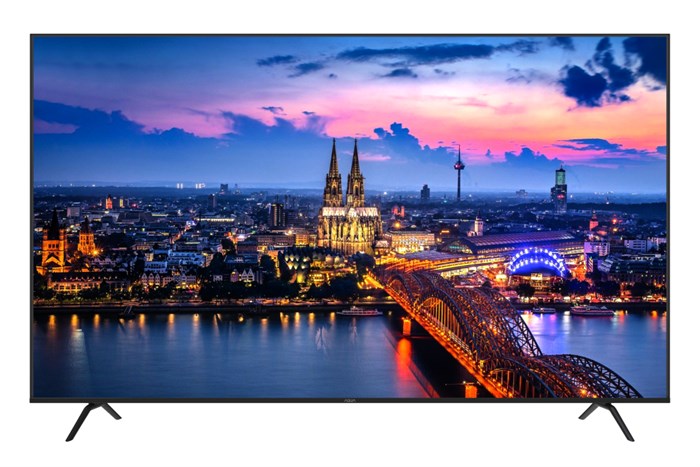 Hình ảnh sản phẩm - [AQT43K800UG] Android Tivi Aqua 43 inch AQT43K800UG