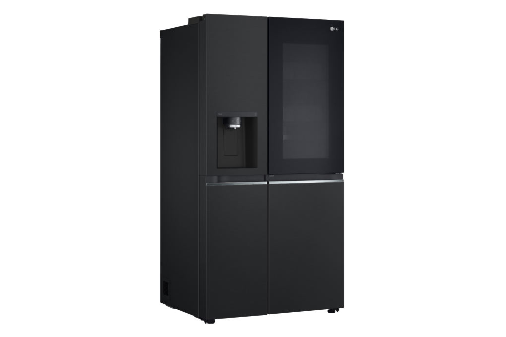 Hình ảnh sản phẩm - [GR-X257BL] Tủ lạnh LG Inverter 635 Lít Door-in-Door 