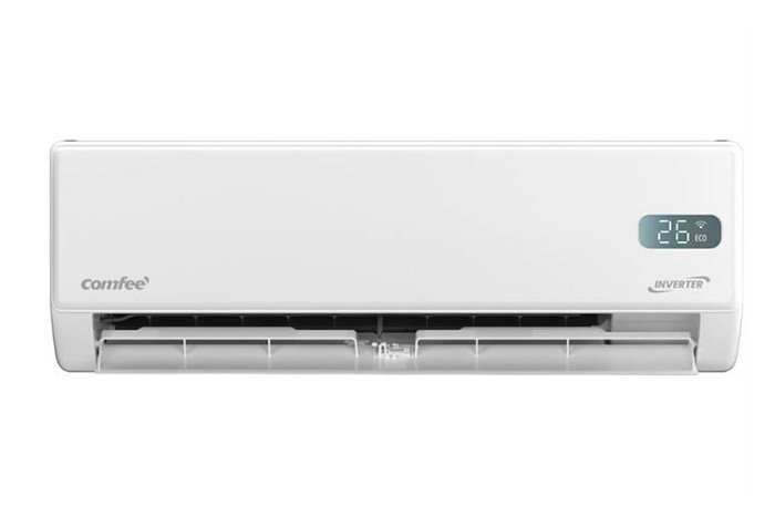 Hình ảnh sản phẩm - [CFS-25VGPF] Máy Lạnh Comfee Inverter 2.5 HP