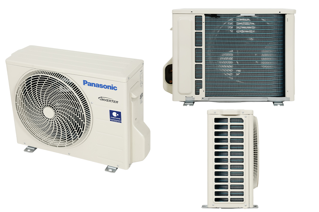Hình ảnh sản phẩm - [CU/CS-XU12ZKH-8] Máy lạnh Panasonic Inverter 1.5 HP