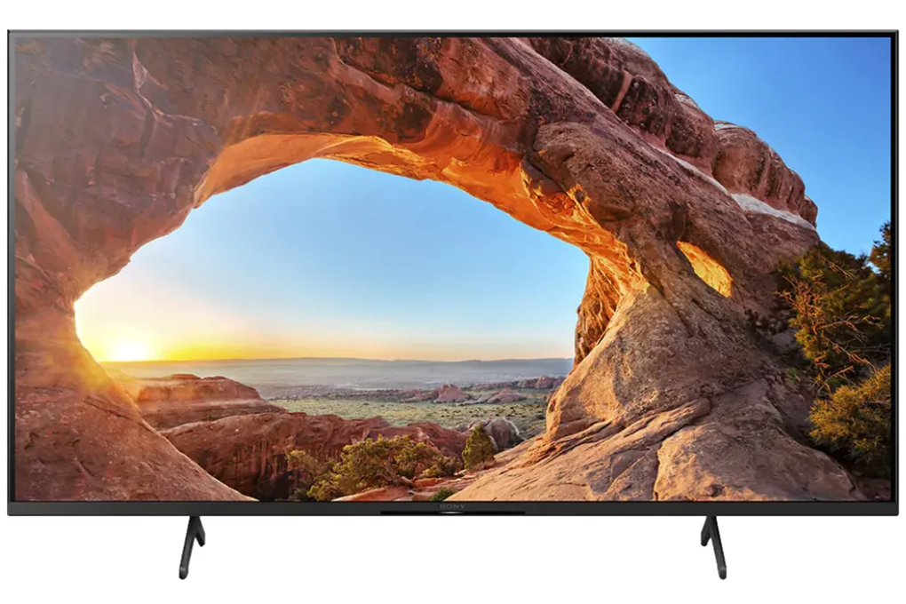 Hình ảnh sản phẩm - [KD-50X86J] Android Tivi Sony 4K 50 inch KD-50X86J