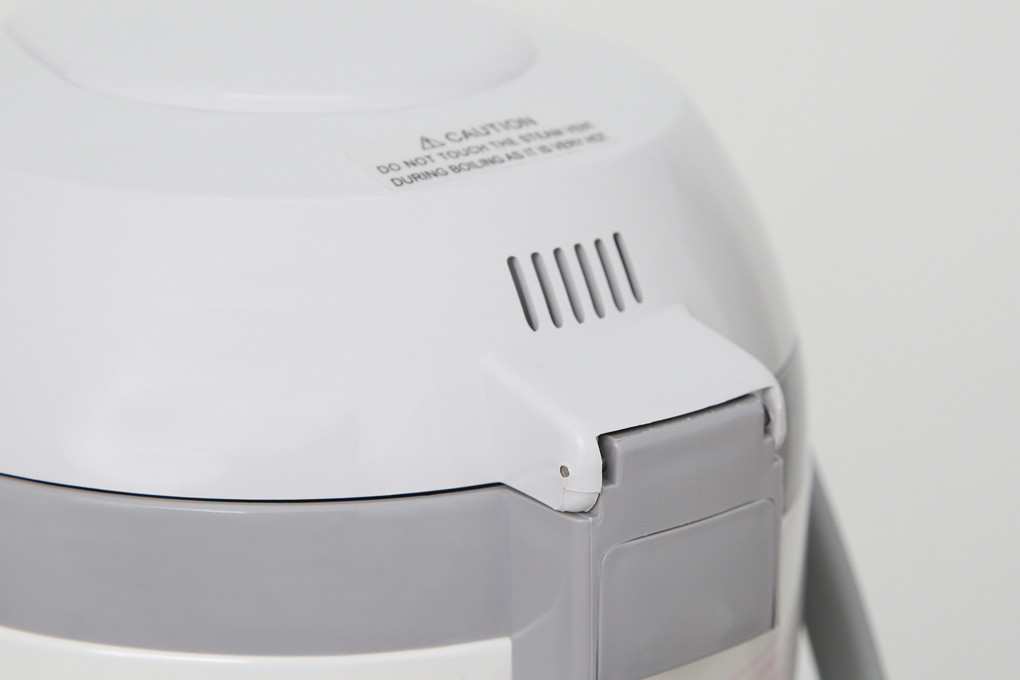 Hình ảnh sản phẩm - [KP-Y32PV-CU] Bình thủy điện Sharp 3 lít 