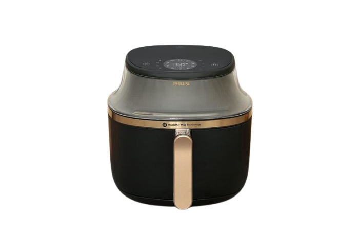 Hình ảnh sản phẩm - [ NA332/00 ] Nồi chiên không dầu Philips 6.2 lít - NA332/00