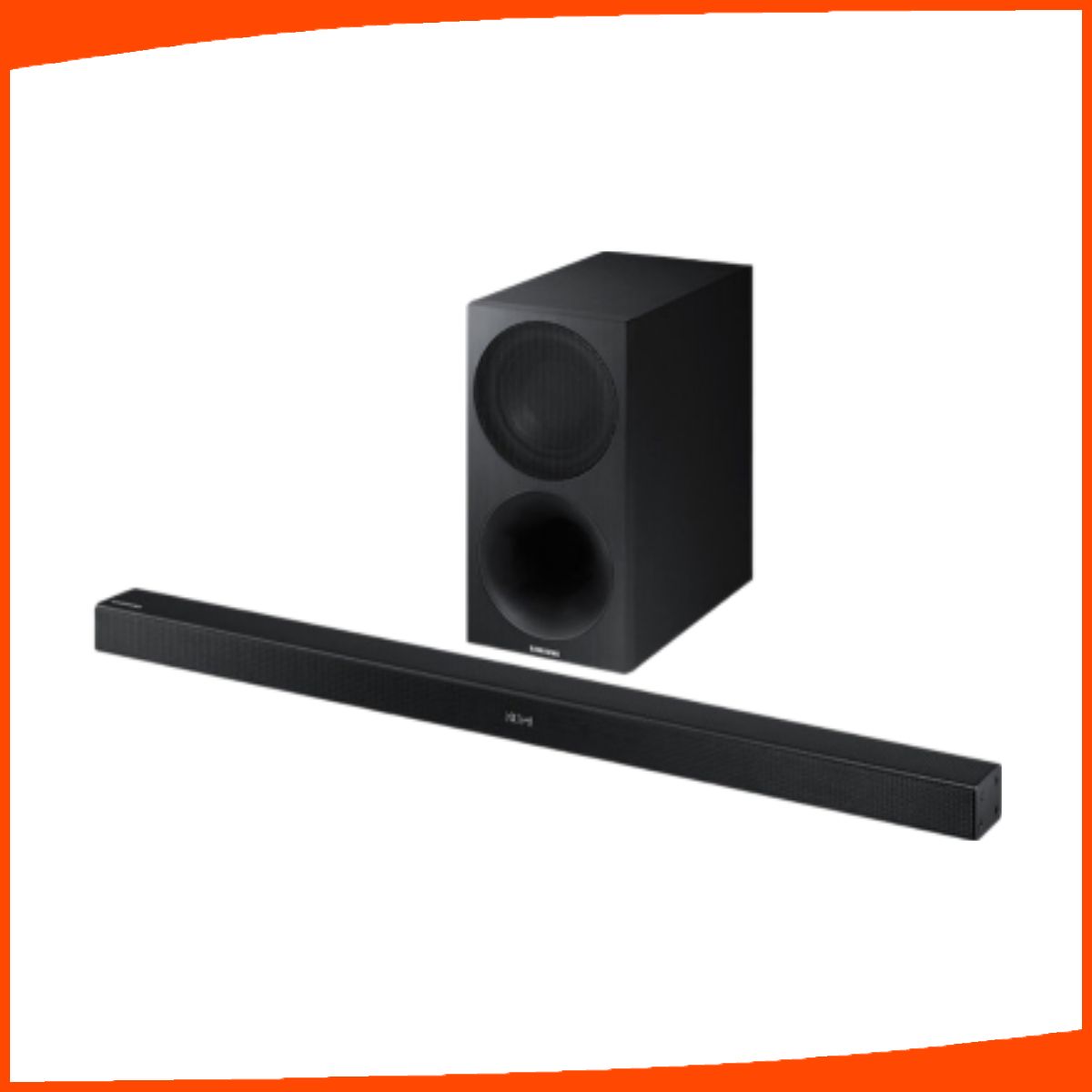 Hình ảnh sản phẩm - [HW-M450/XV] LOA THANH SAMSUNG HW-M450/XV
