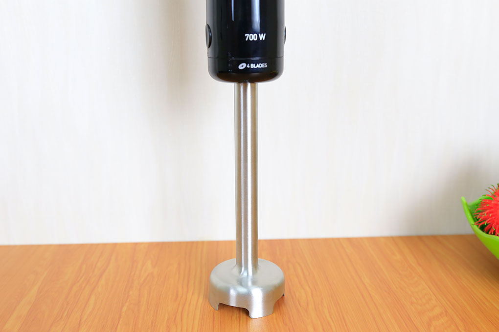 Hình ảnh sản phẩm - [BL6280L] Máy Xay Sinh Tố Cầm Tay Grundig