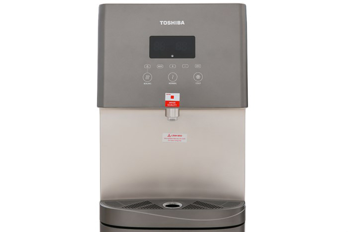 Hình ảnh sản phẩm - [ RWF-W1830UVBV(T) ] Máy Nước Nóng Lạnh Toshiba