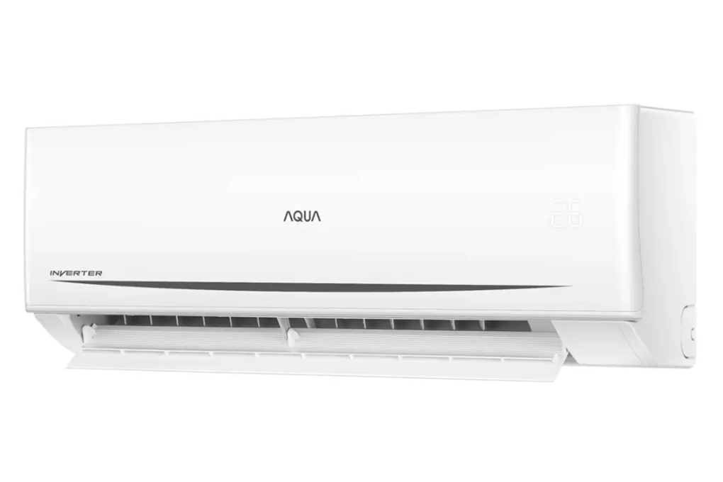 Hình ảnh sản phẩm - [AQA-RV13QC2] Máy Lạnh Aqua Inverter 1.5 Hp 