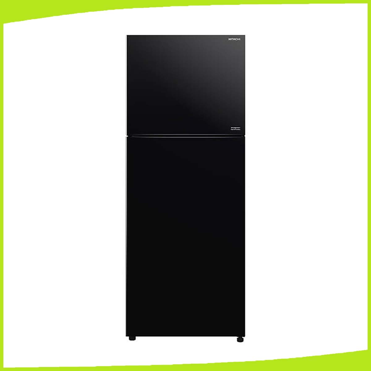 Hình ảnh sản phẩm - [R-FVY510PGV0-GBK] Tủ lạnh Hitachi Inverter 390 Lít