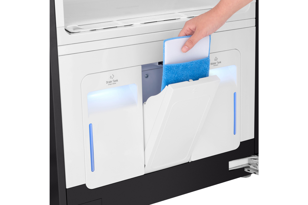 Hình ảnh sản phẩm - [S5BOC] Tủ chăm sóc quần áo thông minh LG