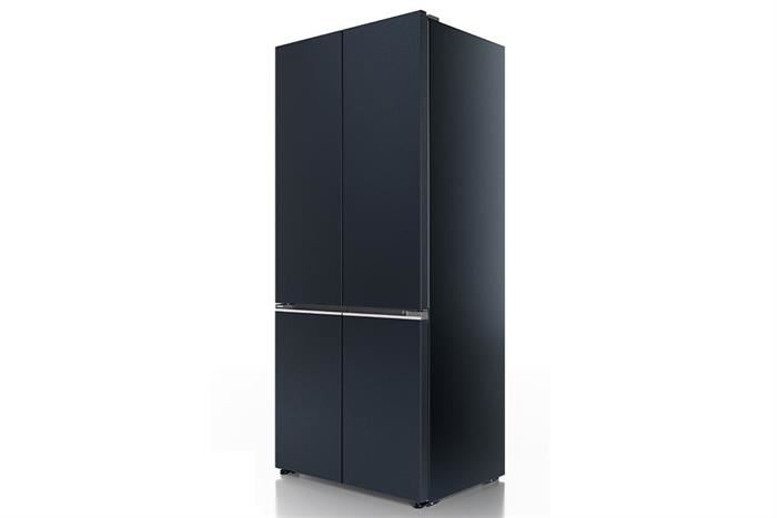 Hình ảnh sản phẩm - [NR-X561BK-VN] Tủ lạnh Panasonic Inverter 510 lít Multi Door