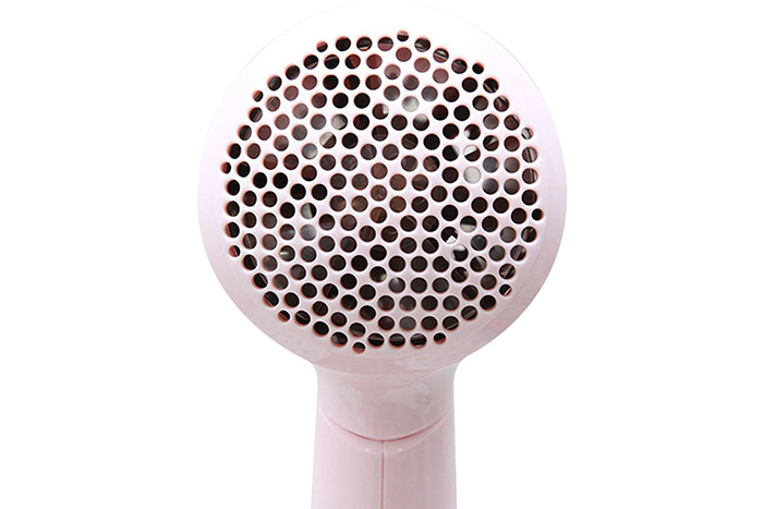 Hình ảnh sản phẩm - [BHC010/00] Máy Sấy Tóc Philips 1200W