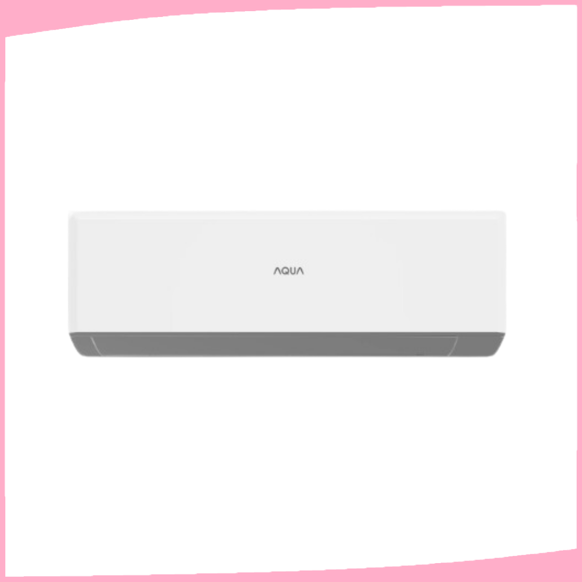 Hình ảnh sản phẩm - [AQA-R24PC] Máy Lạnh Aqua 2.5HP Mono