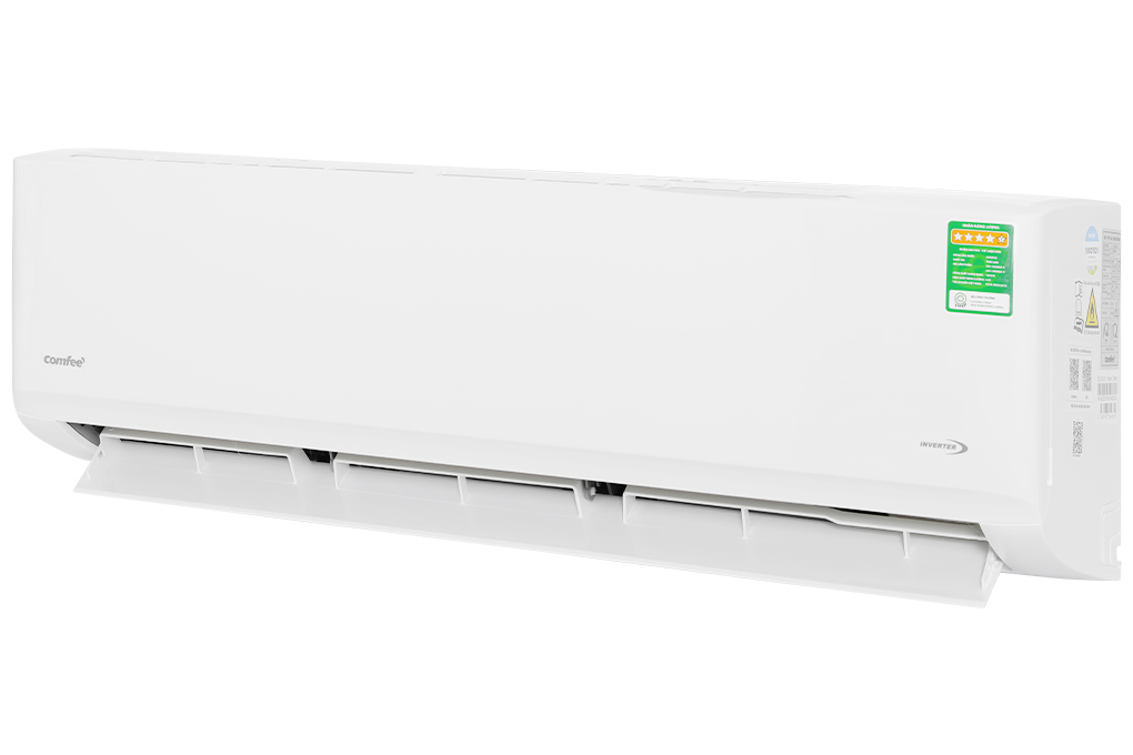 Hình ảnh sản phẩm - [CFS-18VDGF-V] Máy lạnh Comfee Inverter 2 HP