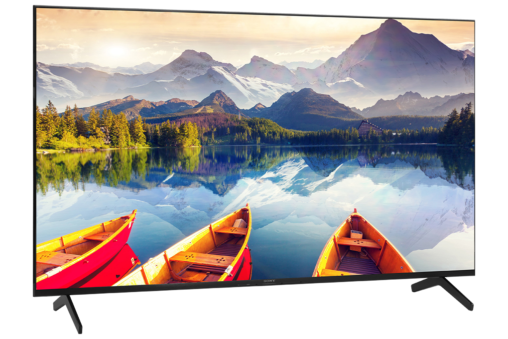Hình ảnh sản phẩm - [KD-55X85K] Google Tivi Sony 4K 55 inch 