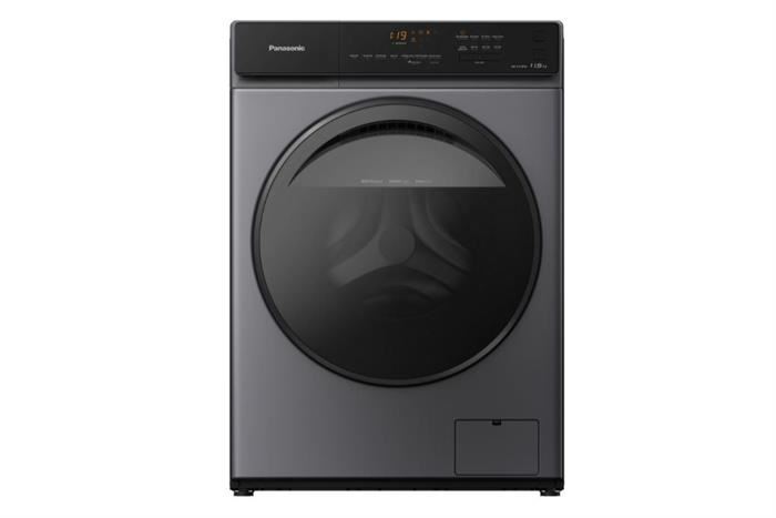 Hình ảnh sản phẩm - [NA-V115FA1LV] Máy giặt Panasonic Inverter 11.5kg