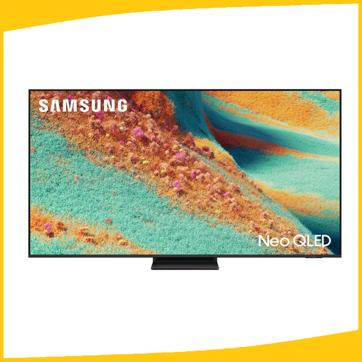 Hình ảnh sản phẩm - [QA65QN85FAKXXV] Smart Tivi Neo QLED Samsung AI 4K 65 Inch