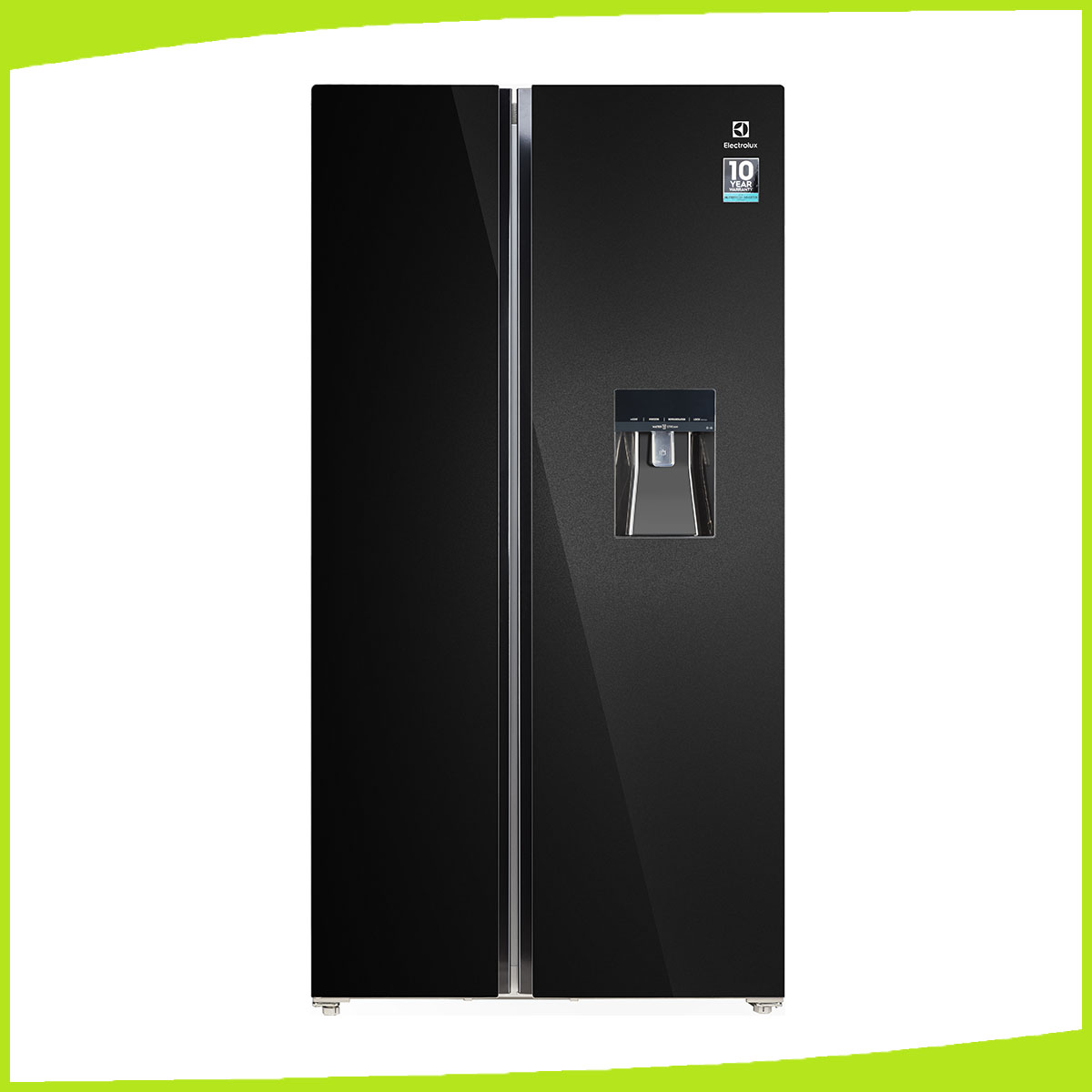 Hình ảnh sản phẩm - [ESE6645A-BVN] Tủ lạnh Electrolux Inverter 619 lít ESE6645A-BVN