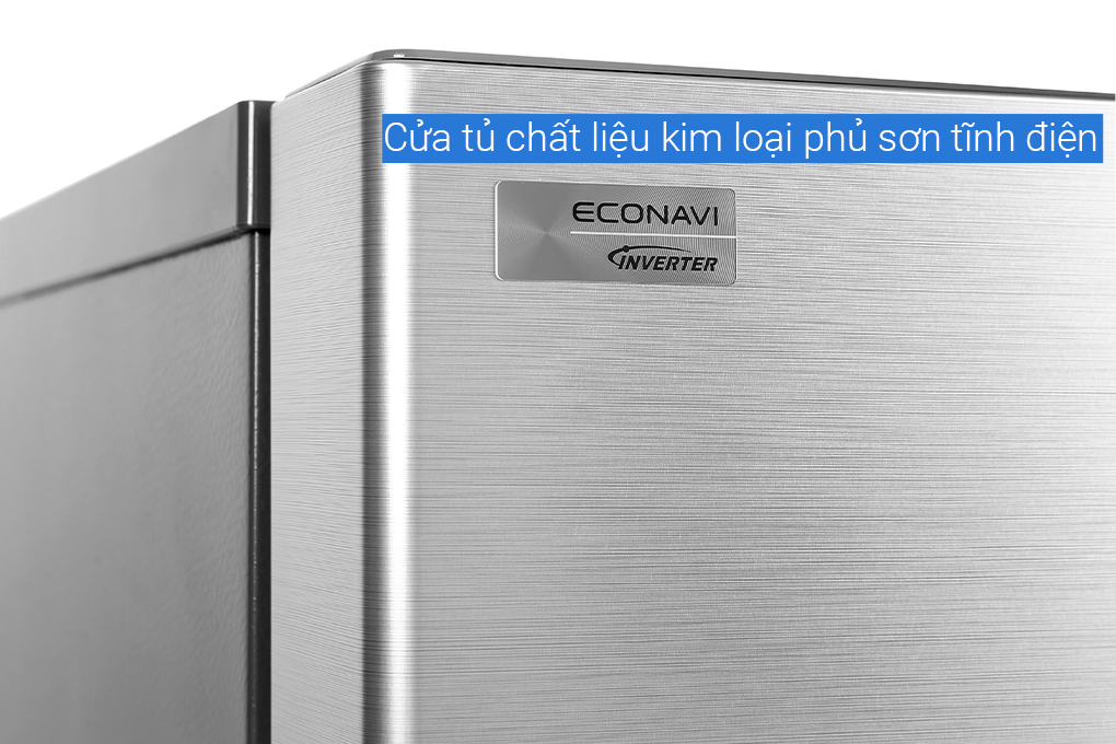 Hình ảnh sản phẩm - [NR-BA190PPVN] Tủ lạnh Panasonic Inverter 170 lít 