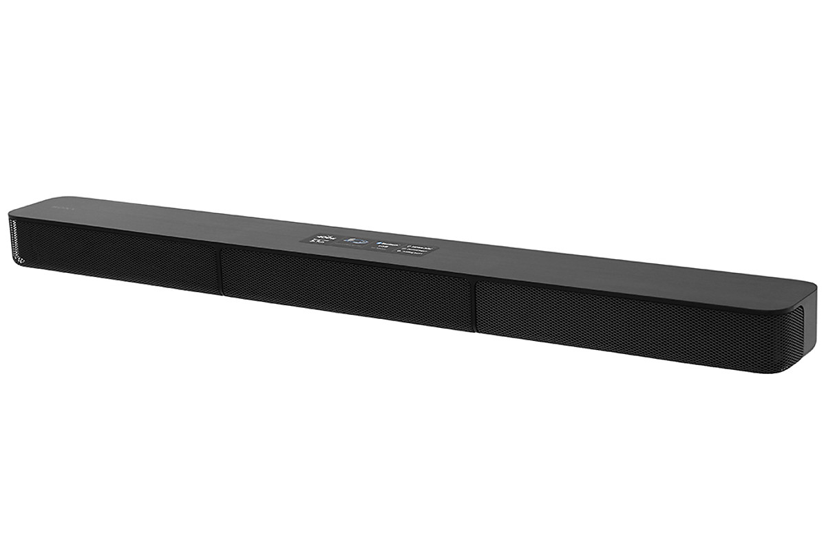 Hình ảnh sản phẩm - [HT-S20R] Dàn âm thanh Sony 400W - HT-S20R