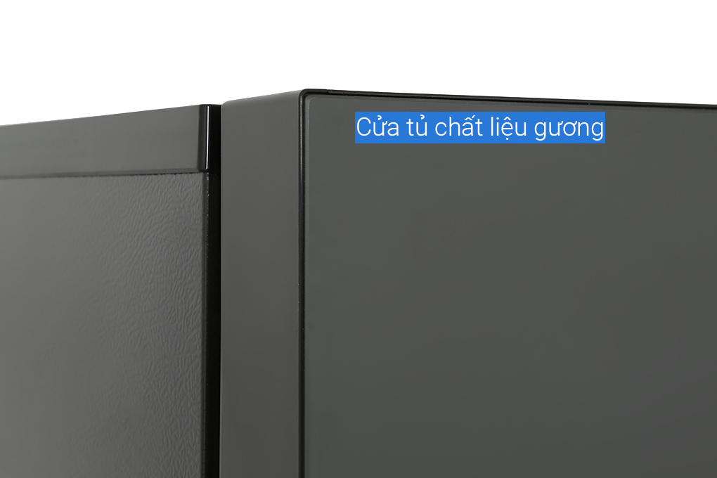 Hình ảnh sản phẩm - [NR-BC361VGMV] Tủ lạnh Panasonic Inverter 325 lít