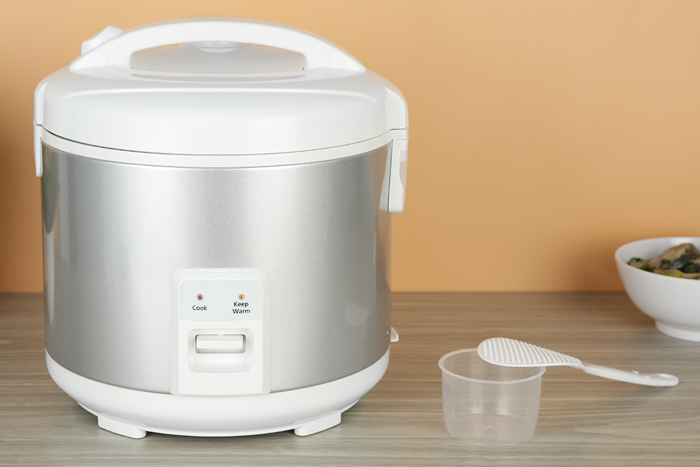 Hình ảnh sản phẩm - [SR-MVN18LRAX] Nồi cơm điện Panasonic 1.8L SR-MVN18LRAX