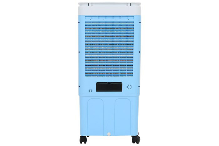 Hình ảnh sản phẩm - [TURBO-6000D] Quạt Điều Hoà Không Khí Rapido 80W