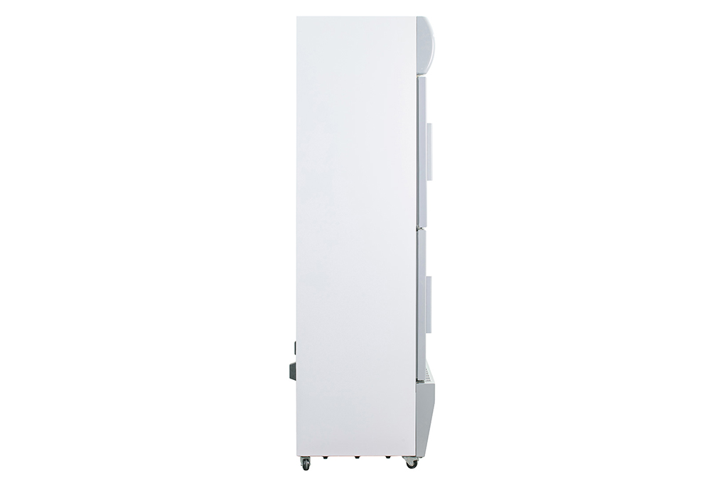 Hình ảnh sản phẩm - [LC-345D] Tủ Mát Alaska 345 Lít