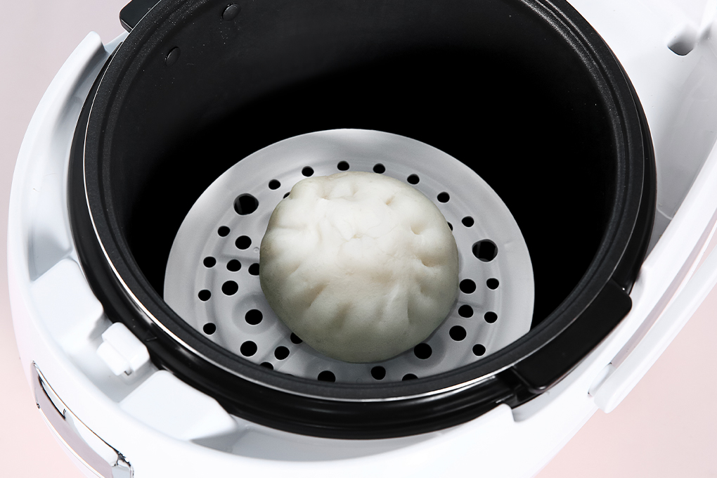 Hình ảnh sản phẩm - [CR-1020F] Nồi cơm điện tử Cuckoo 1.8 lít CR-1020F