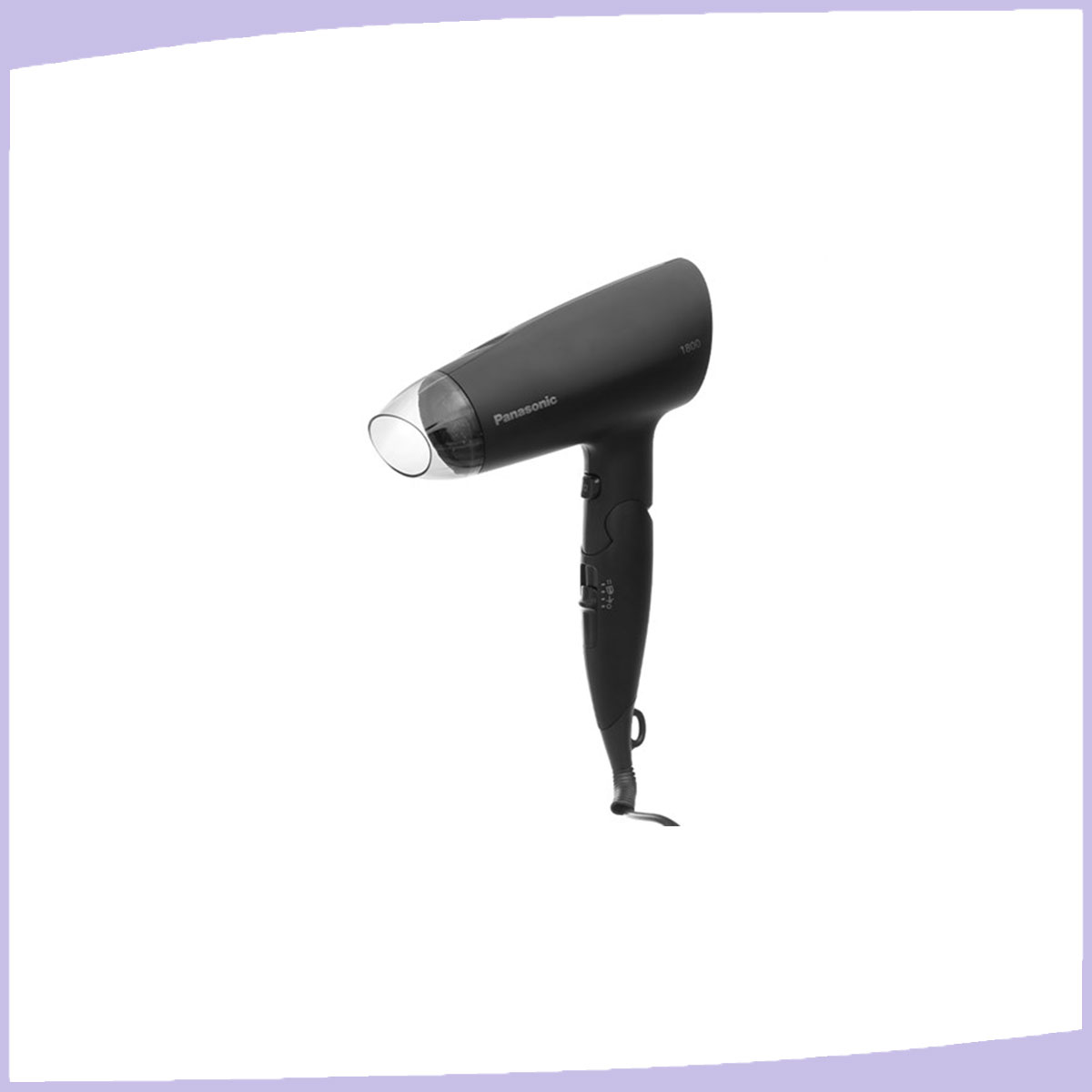 Hình ảnh sản phẩm - [EH-ND37-K645] Máy Sấy Tóc Panasonic 1800W