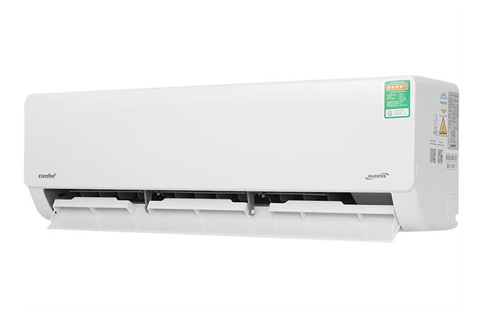 Hình ảnh sản phẩm - [CFS-18VGDF] Máy Lạnh Comfee Inverter 2.0 HP