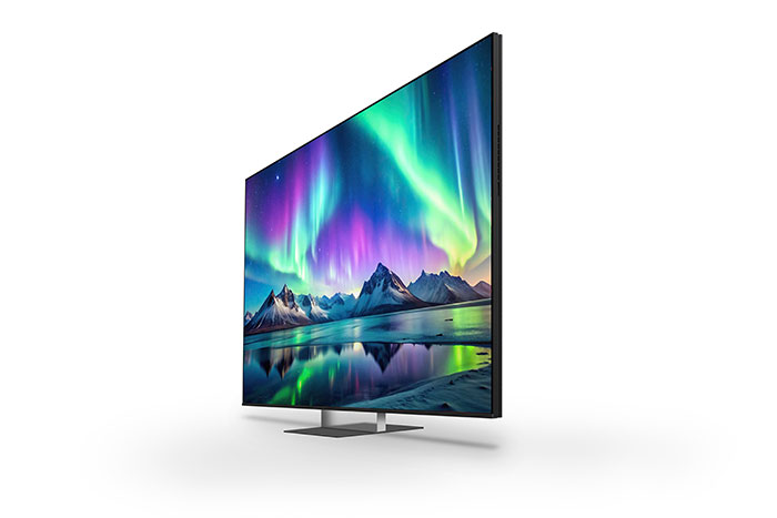 Hình ảnh sản phẩm - [K-85XR90M2] Sony Google TV True RGB BRAVIA 9 II 85 Inch