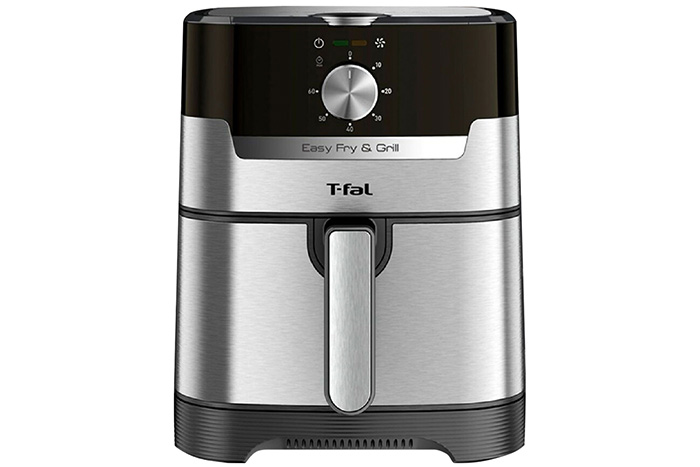 Hình ảnh sản phẩm - [EY501D15] Nồi Chiên Không Dầu Tefal 4.2 Lít