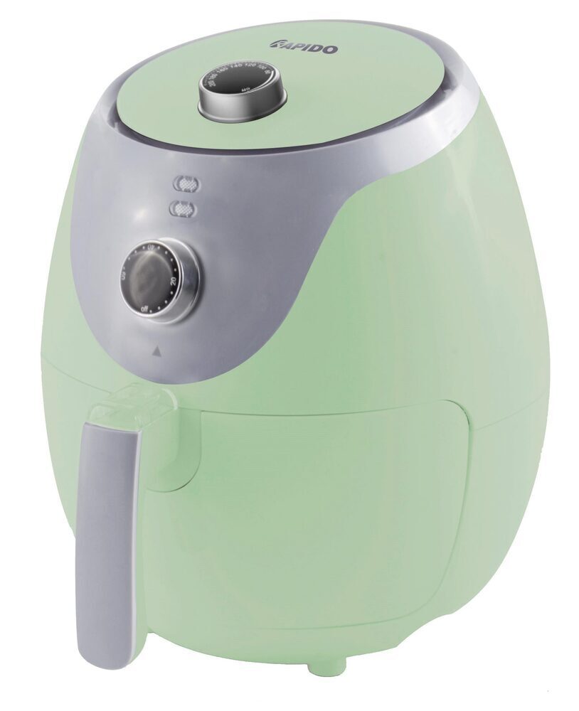 nồi chiên không dầu rapido raf4.0m3