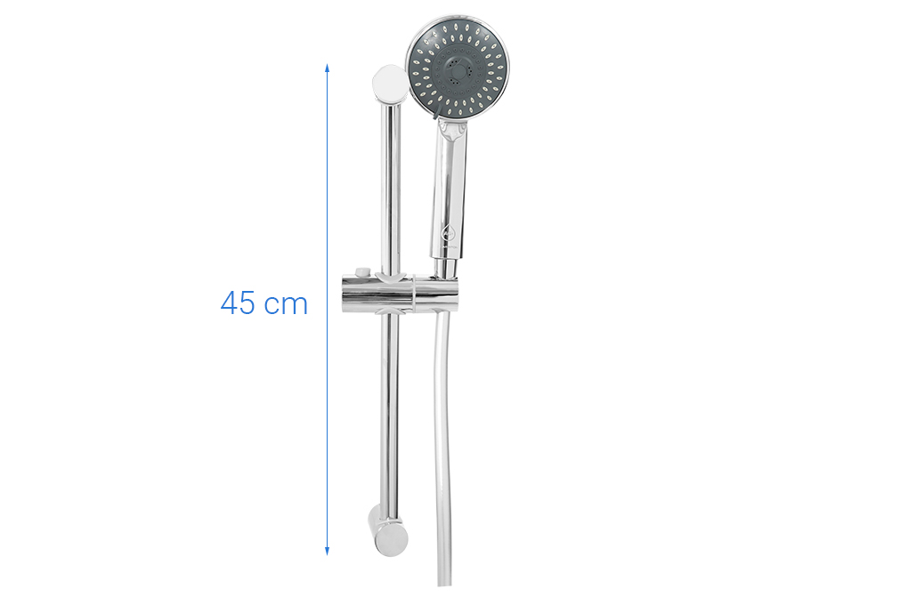 Hình ảnh sản phẩm - [AURES PREMIUM+ 4.5P] Máy nước nóng trực tiếp Ariston 4500W