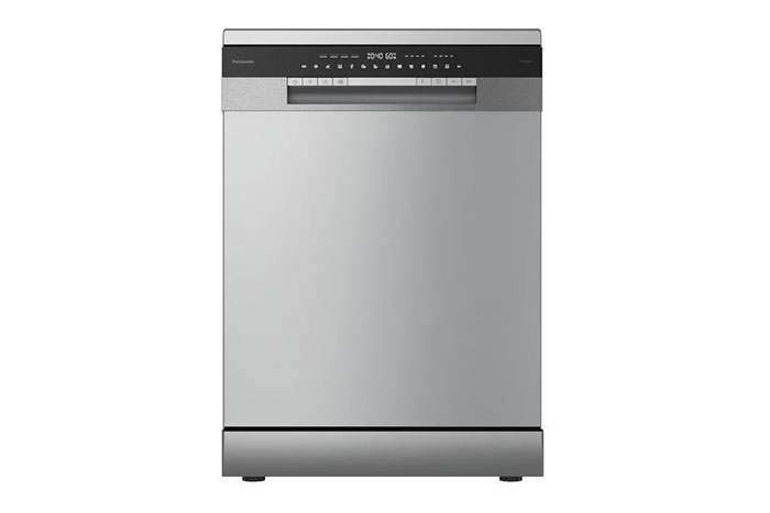 Hình ảnh sản phẩm - [NP-6V4MUEVN] Máy Rửa Chén Độc Lập Panasonic 15 Bộ
