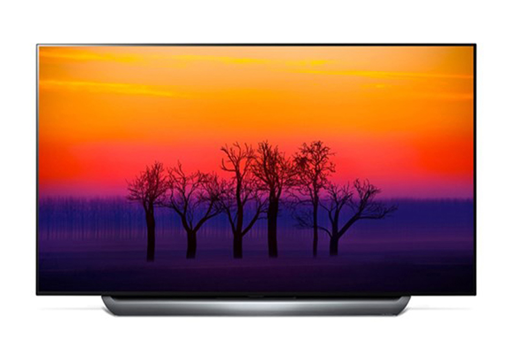 Hình ảnh sản phẩm - [OLED65C8PTA] Smart Tivi OLED LG 4K 65 inch OLED65C8PTA