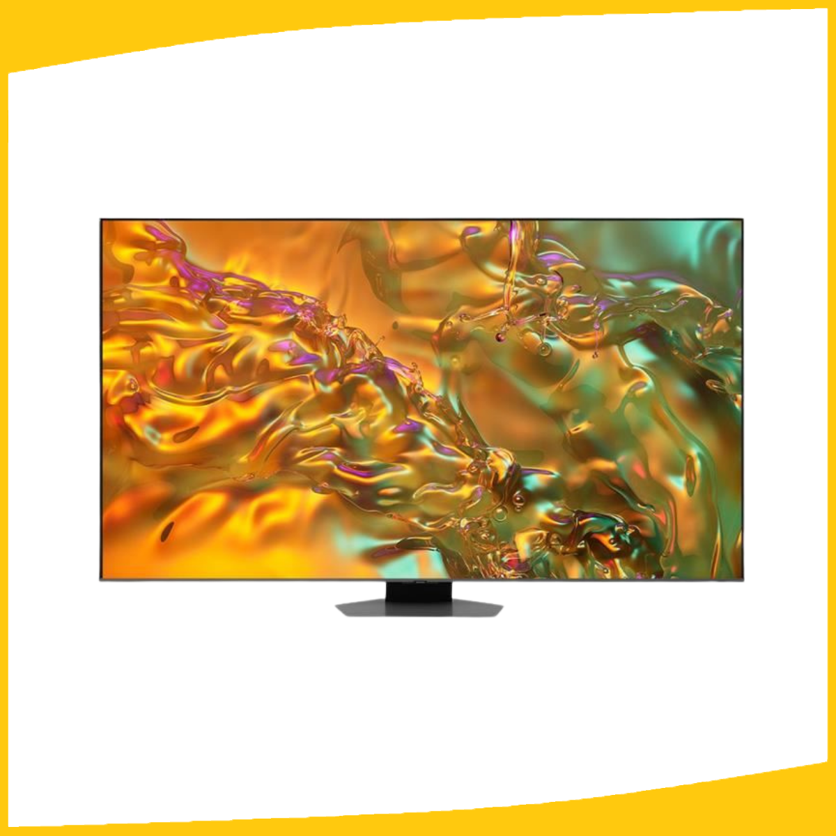 Hình ảnh sản phẩm - [QA65Q80DAKXXV] Smart Tivi QLED Samsung 4K 65 inch 65Q80DA